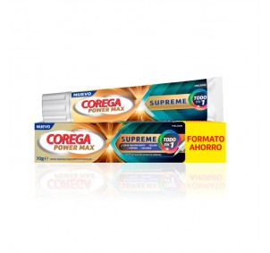 Corega Power Max Supreme 70gr