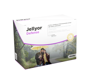 Eladiet Jelyor Defense 20...