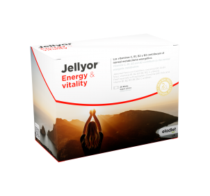 Eladiet Jellyor Energy 20...