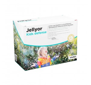 Eladiet Jellyor Kids...