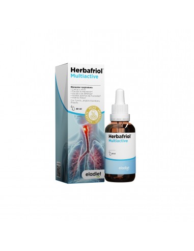Eladiet Herbafriol Multiactive 30ml