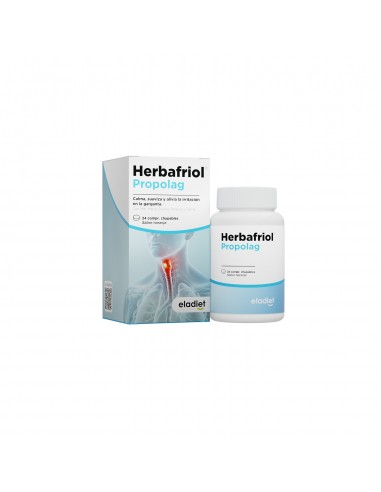 Eladiet Herbafriol Propolag 24...