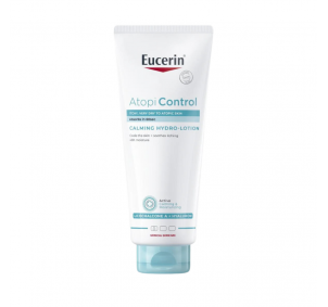 Eucerin Atopicontrol Hydra...