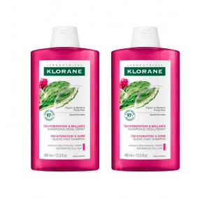 Klorane Champú Higo de...