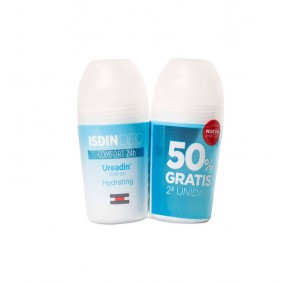Isdin Ureadin Roll-On 50+50ml