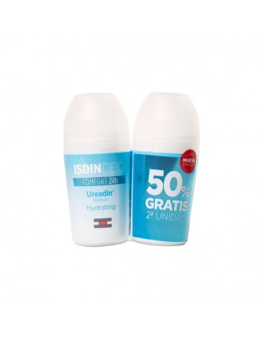 Isdin Ureadin Roll-On 50+50ml