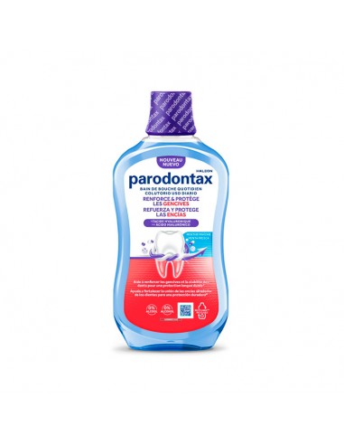 Parodontax Colutorio Encias 500ml