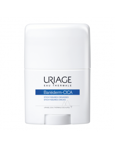 Uriage Bariéderm CICA Stick Reparador...