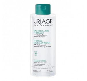 Uriage Agua Micelar Pieles...