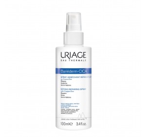 Uriage Bariéderm CICA Spray...