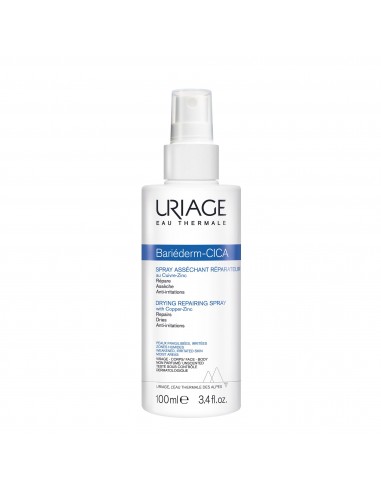 Uriage Bariéderm CICA Spray 100ml