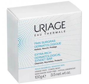 Uriage Pan Surgras 100gr