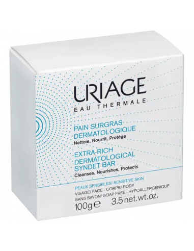 Uriage Pan Surgras 100gr