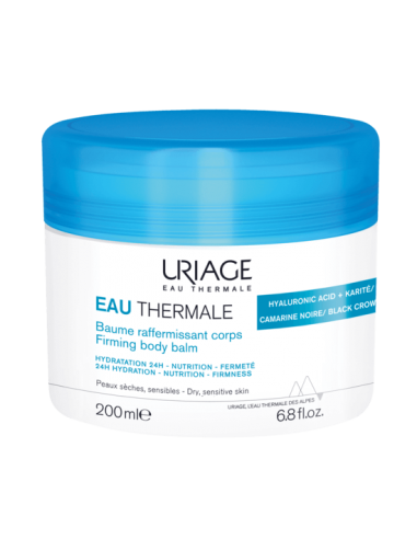 Uriage Eau Thermale Bálsamo...