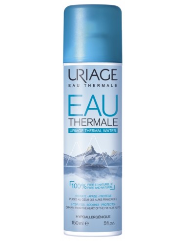 Uriage 1era Agua Termal 150ml