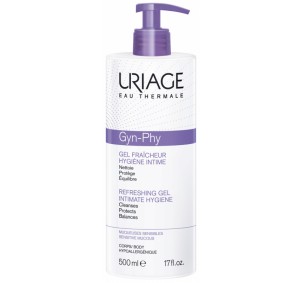 Uriage Gyn-Phy Gel Íntimo...