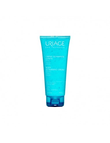 Uriage Crema Exfoliante Corporal 200ml