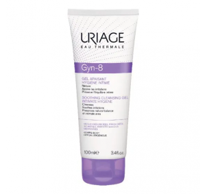 Uriage Gyn-Phy 8 100ml