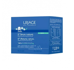 Uriage Suero Fisiológico...