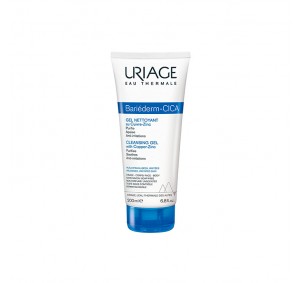 Uriage Bariéderm CICA Gel...