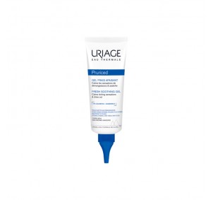 Uriage Pruriced Gel 100ml