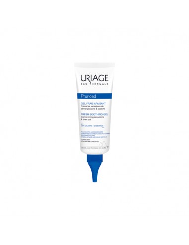 Uriage Pruriced Gel 100ml