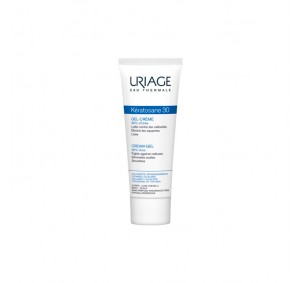 Uriage Kératosane 30 75ml