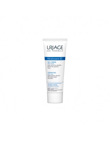 Uriage Kératosane 30 75ml