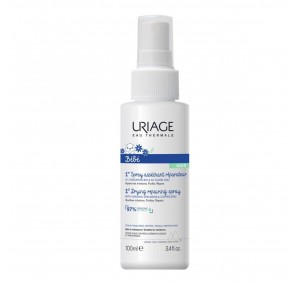 Uriage Spray CU-ZN+...