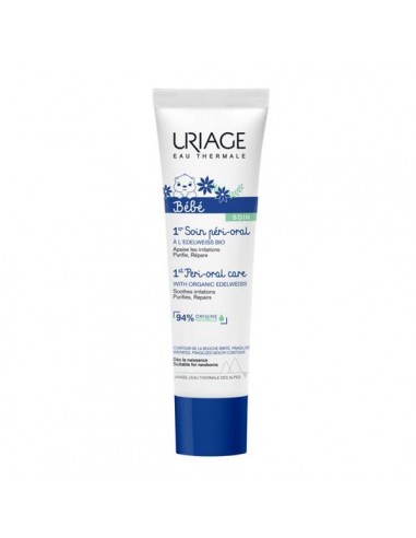 Uriage 1er Cuidado Peri-Oral 30ml