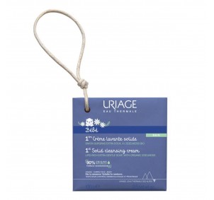 Uriage 1era Crema Lavante...