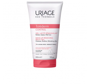 Uriage Toléderm Gel-Leche...