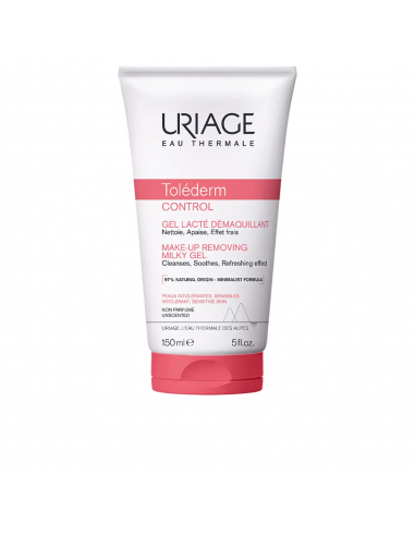 Uriage Toléderm Gel-Leche...
