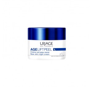Uriage Age Lift Crema de...