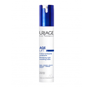 Uriage Age Lift Crema de...