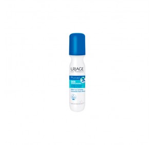 Uriage Pruriced Roll on...