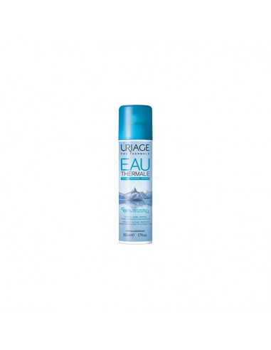 Uriage Agua Termal de Uriage 50ml