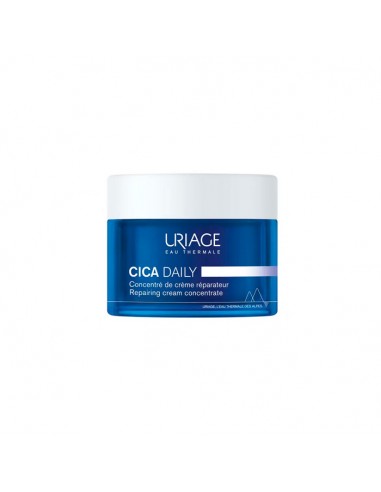 Uriage CICA-DAILY Crema Reparadora...