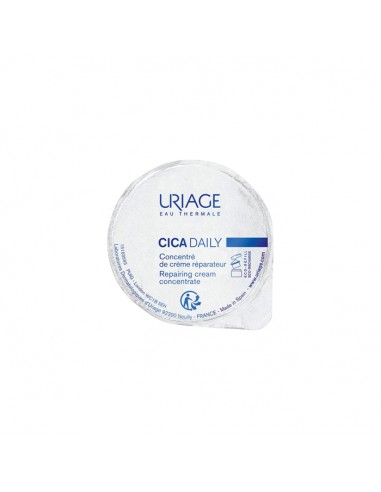 Uriage CICA-DAILY Crema Reparadora...