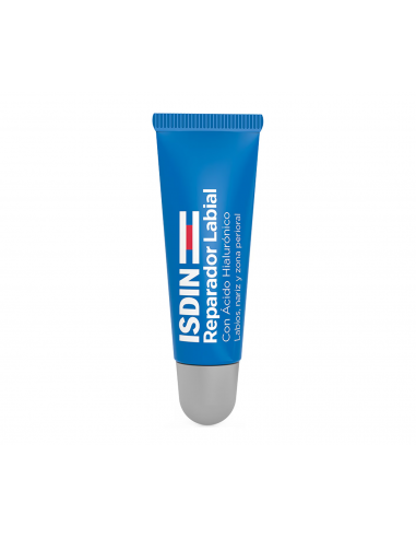 Isdin Reparador Labial Fluid 10ml