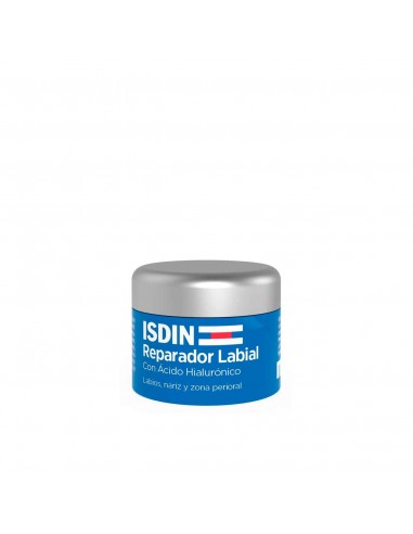 Isdin Reparador Labial Jar 10ml
