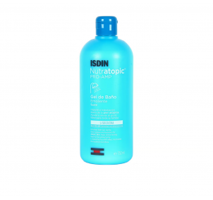 Isdin Nutratopic Pro-Amp...