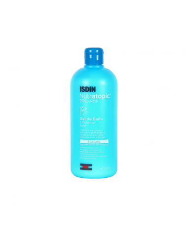 Isdin Nutratopic Pro-Amp Bath Gel 750ml