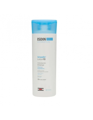 Isdin Ureadin Ultra10 Lotion 200ml