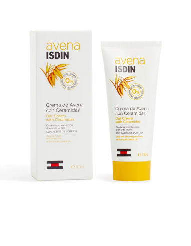 Isdin Avena Isdin Crema C/Ceramidas...
