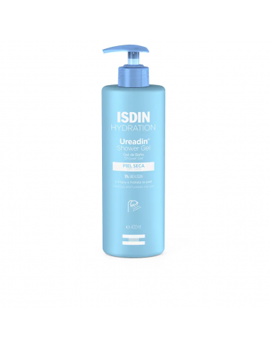 Isdin Ureadin Bath Gel 400ml