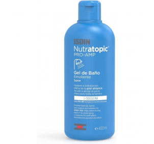Isdin Nutratopic Pro-Amp...