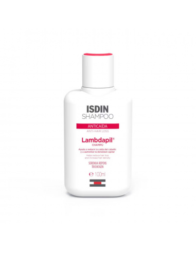Isdin Prom Lambdapil Hair Loss...