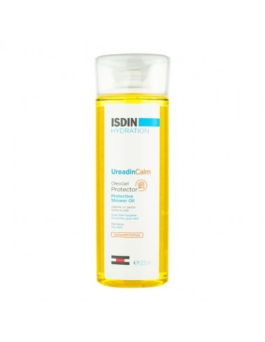 Isdin Ureadin Calm Oleogel 200ml
