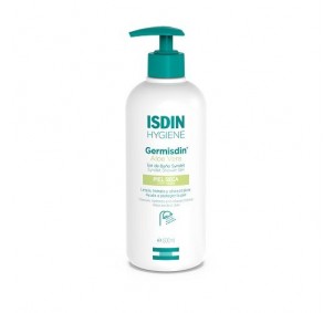 Isdin Germisdin Aloe Vera...